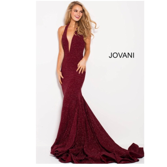 Used Jovani Dresses